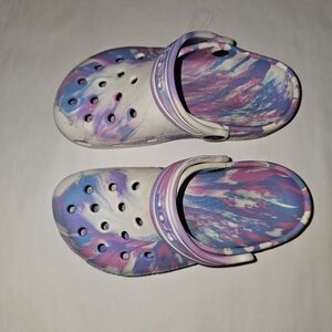 Kid's Crocs